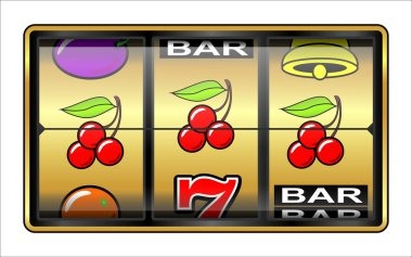 goto77 Capsa Susun settlement and payout summary screen